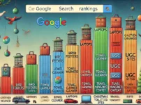 Google posiziona meglio i siti e-commerce e i contenuti UGC sulla ricerca