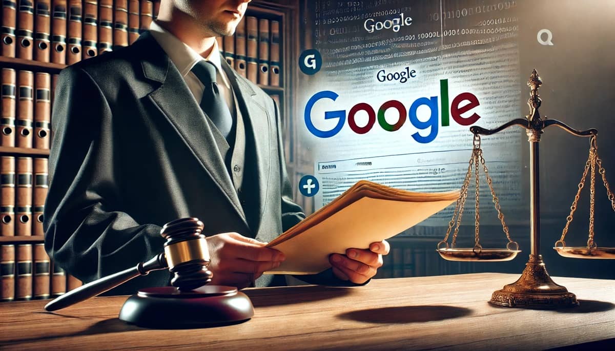 Antitrust indaga su Google