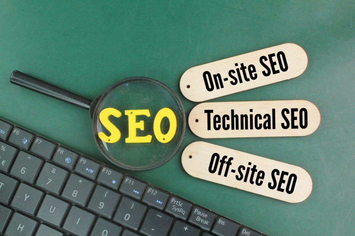 quello che fa un consulente SEO