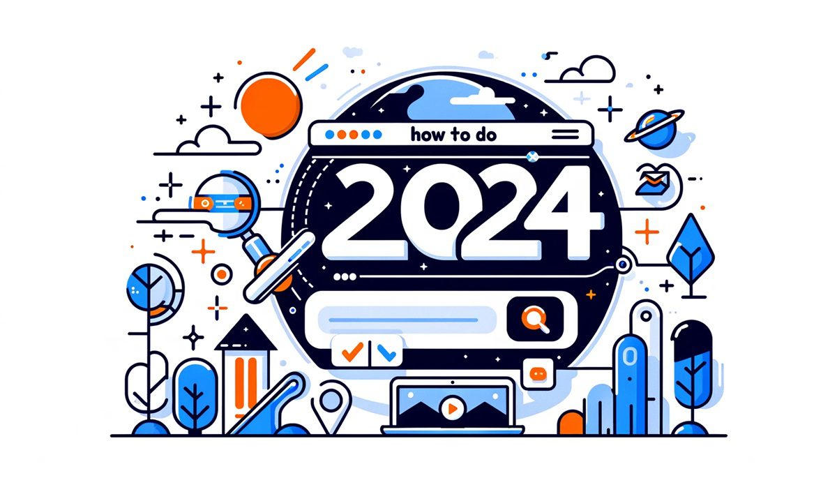 SEO 2024