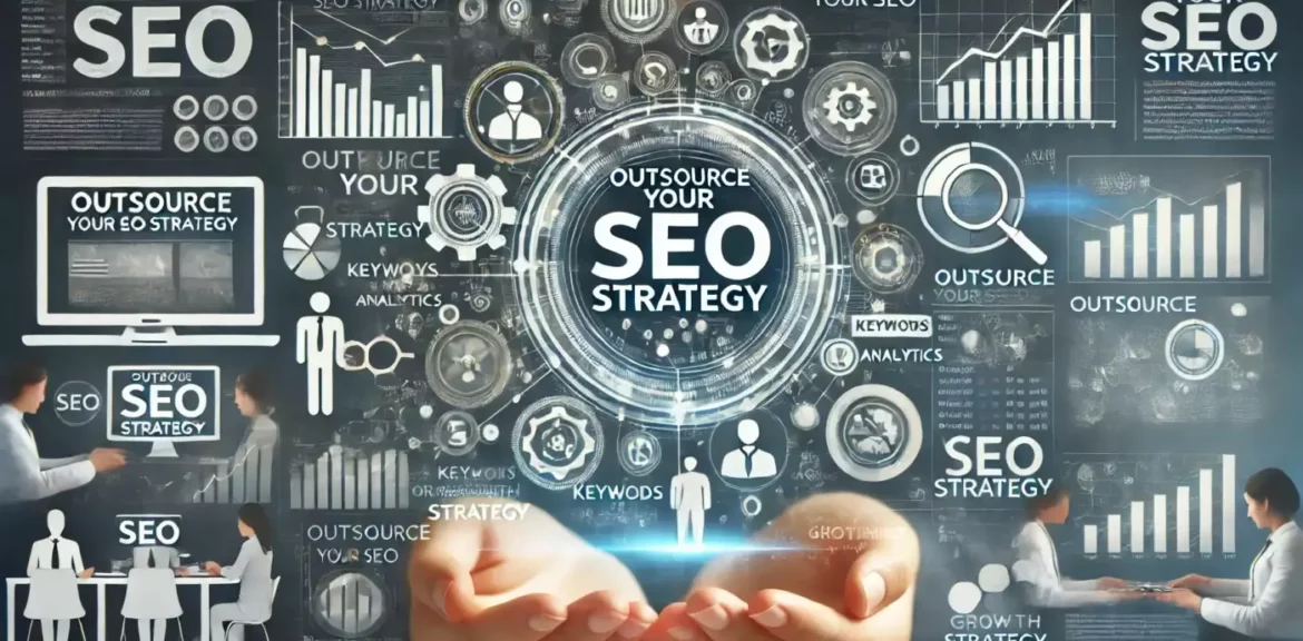 SEO Outsourcing