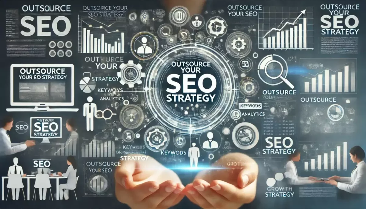 SEO Outsourcing